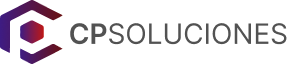 Logo CP Soluciones